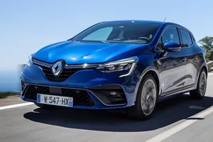 Renault Clio GLP, el renovado utilitario apostará por el Autogas