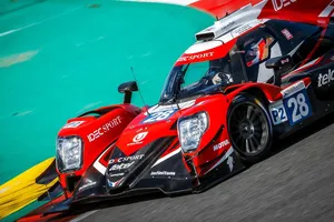 Así es el reparto de invitaciones de las ELMS para Le Mans 2020