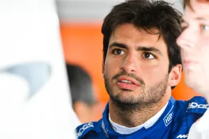 Sainz: "El McLaren de 2020 tiene cambios importantes"