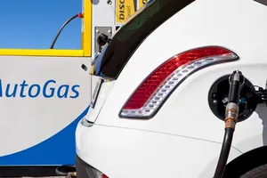 Las ventas de coches a gas en España siguen al alza: el GLP y el GNC ganan adeptos