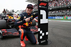 La FIA da marcha atrás y sanciona a Verstappen por ignorar el accidente de Bottas