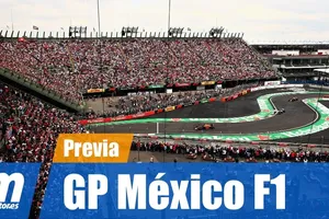 [Vídeo] Previo del GP de México de F1 2019