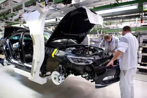 Bulgaria y Rumanía se pelean por la nueva factoría que Volkswagen busca