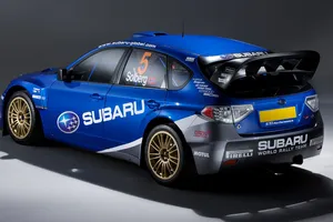 ¿Es 2022 el momento perfecto para el regreso de Subaru al WRC?