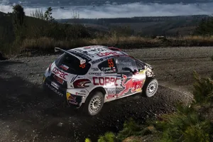 La baja del Rally de Chile es oficial; España no ocupará su lugar en el WRC 2020