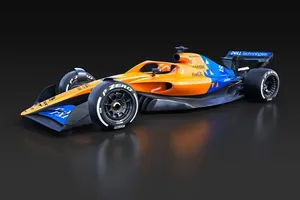 Ross Brawn anticipa que el coche de 2021 será "más robusto" y "3 segundos más lento"