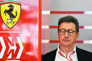 Camilleri confirma que Ferrari mantendrá su derecho de veto en la F1