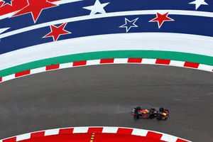 Así te hemos contado los entrenamientos libres del GP de Estados Unidos de F1 2019