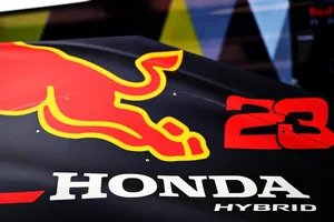 La electrificación de la automoción comercial podría alejar a Honda de la F1