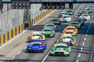Los fabricantes alemanes de GT3 respaldan la FIA GT World Cup de Macao