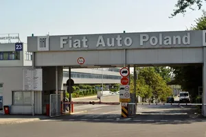 Fiat sopesa dejar de fabricar utilitarios en Europa