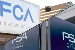 La fusión entre FCA y PSA liderará dos de los segmentos más rentables en Europa