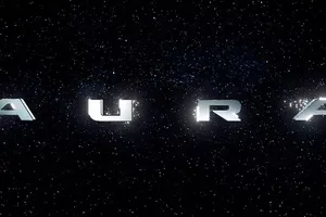 Hyundai anuncia un teaser para la presentación del nuevo Aura para India