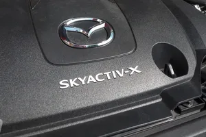 Los motores Skyactiv-X de Mazda están siendo todo un éxito