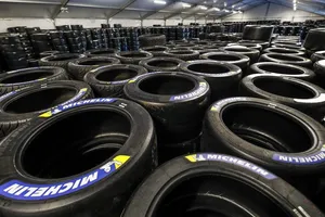 Michelin será el proveedor de neumáticos de los hypercar del WEC