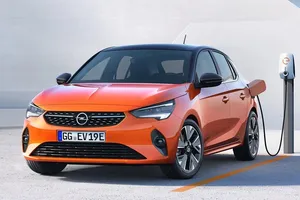 La próxima generación del Opel Corsa será 100% eléctrica