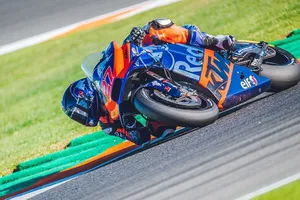 Así queda configurada la parrilla de MotoGP para la temporada 2020