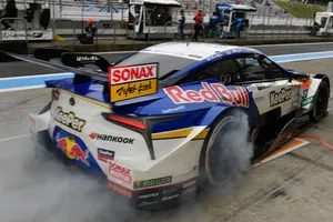 Los pilotos del Súper GT también ganan la 'Dream Race' a los puntos
