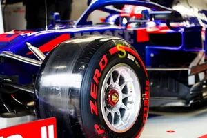 Pirelli accederá a desechar los neumáticos de 2020 si está técnicamente justificado