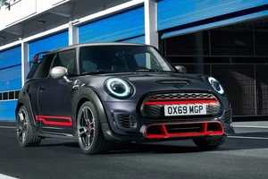 El exclusivo y radical MINI John Cooper Works GP ya tiene precio en España