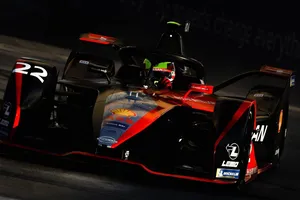 El promotor del ePrix de Ad-Diriyah quiere una carrera nocturna en 2020