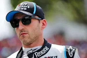Robert Kubica exprime la vía del DTM para competir en 2020