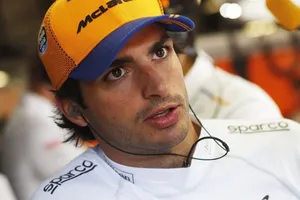 Sainz, a por el sexto puesto del Mundial: "No será fácil, pero tengo confianza"