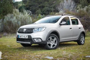 Las ventas de coches a gas en España rompen su racha positiva