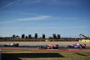 Verstappen atiza a Hamilton: "Si a ti no te importa, a mí tampoco"