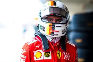 Vettel pierde la pole por 12 milésimas: "Creía que teníamos algo más de velocidad"