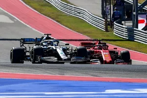 Según Toto Wolff, Ferrari aventaja a Mercedes en 50 CV de potencia