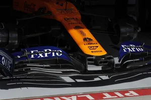 Zak Brown anticipa la llegada de más patrocinio a McLaren en 2020