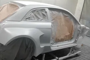 ASM Motorsport vuelve a la carga y dará vida a dos Audi A1 R4 distintos