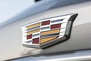 El primer coche eléctrico de Cadillac será una realidad en cuestión de un año