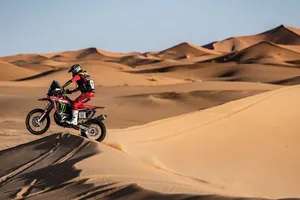 ¿Dónde ver el Dakar 2020 y cómo seguir la carrera?