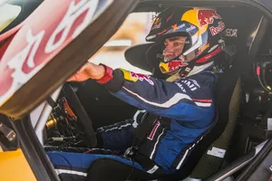 Sainz cree que MINI afronta el Dakar «con garantías» frente a Toyota