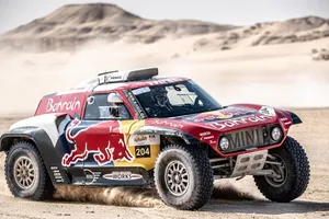 Dakar 2020: Todas las novedades del rally en su debut en Arabia Saudí