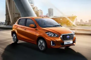 Datsun, la marca «low-cost» de Nissan, seguirá con vida en la India