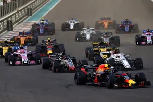Así te hemos contado el GP de Abu Dhabi de F1 2019
