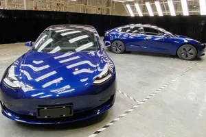 Tesla está preparada para iniciar las entregas del Model 3 «Made In China»