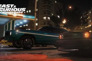 Fast & Furious Crossroads ya es oficial y promete una elevada dosis de acción