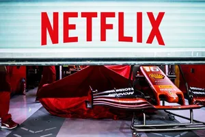 Ferrari se rinde ante Liberty: «El acuerdo con Netflix ha sido una gran jugada»