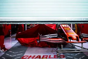 Ferrari, primer equipo en confirmar la presentación de su F1 de 2020