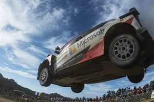 La FIA avanza con los World Rally Car híbridos y crea los Rally3