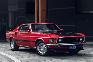 Un informe revela que el Ford Mustang Bullitt será sustituido por un nuevo Mustang Mach 1