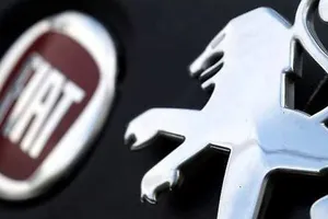 Oficial: Groupe PSA y Fiat Chrysler Automobiles anuncian su fusión