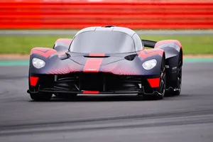 Los hypercars del WEC serán homologados sólo por los fabricantes