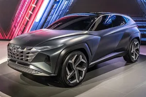 Hyundai estrenará filosofía de diseño en 2020: la parrilla no será el elemento clave