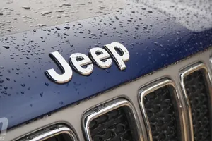 Jeep lanzará un rival para el Suzuki Jimny