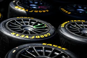 La FIA elige a Goodyear como proveedor de neumáticos del WTCR